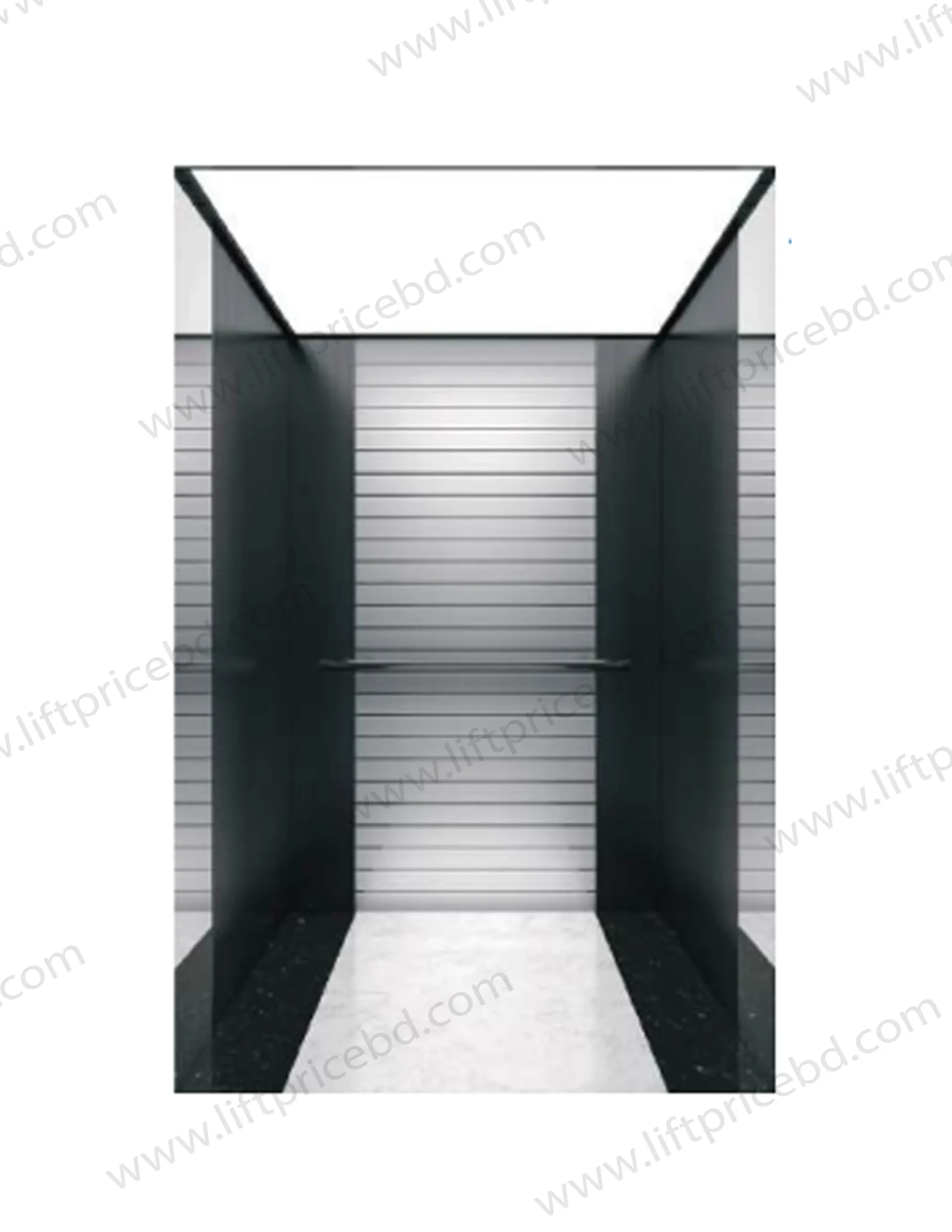 FUJI JAPAN C16 Passenger Lift