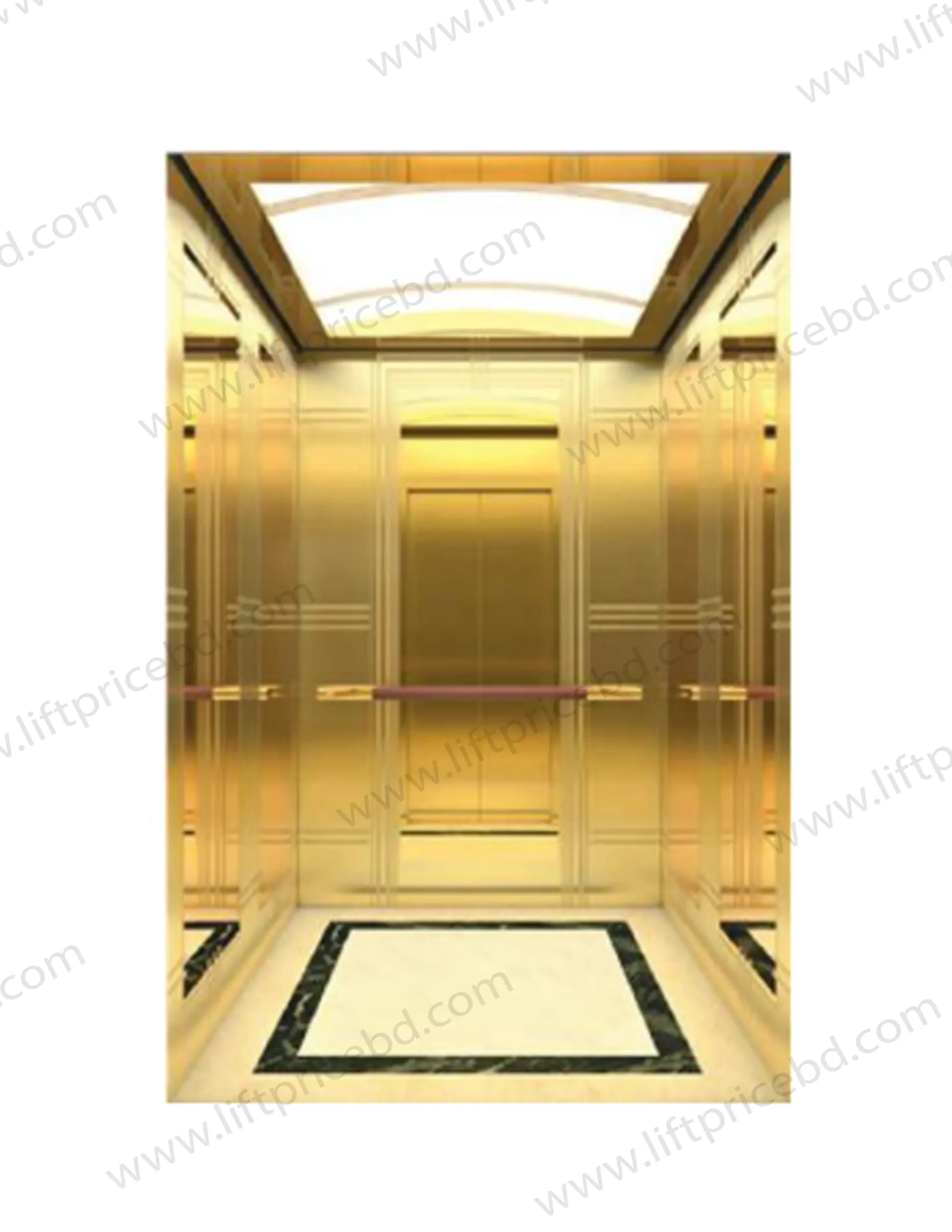 FUJI JAPAN C21 Passenger Lift