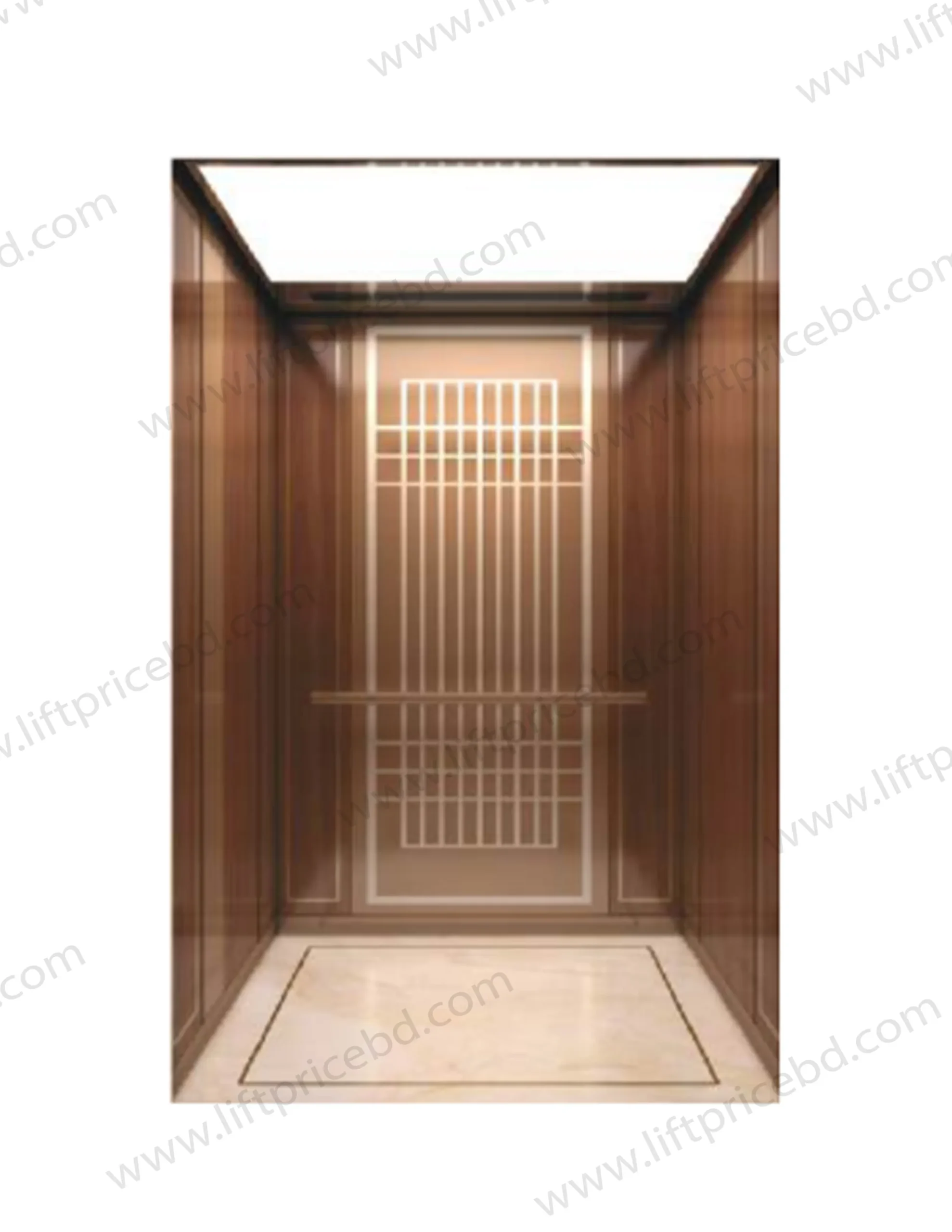 FUJI JAPAN C22 Passenger Elevator