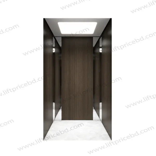 HOSTING HD-2303B Home Elevator