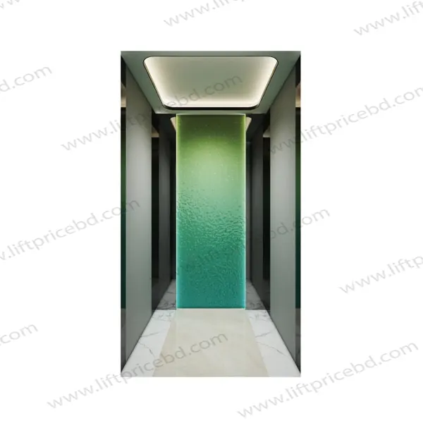 HOSTING HD-2305A Home Lift