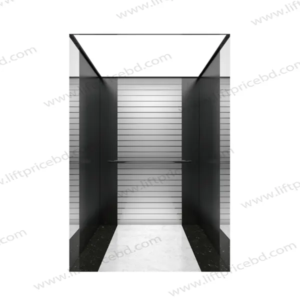 HOSTING HD-J2304 Passenger Elevator