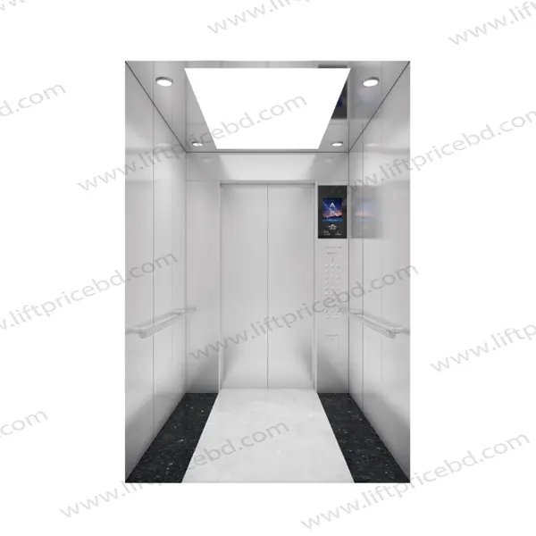 HOSTING HD-J2401 Passenger Elevator