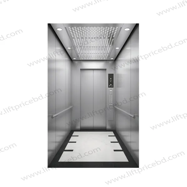 HOSTING NBJ-103 Passenger Elevator