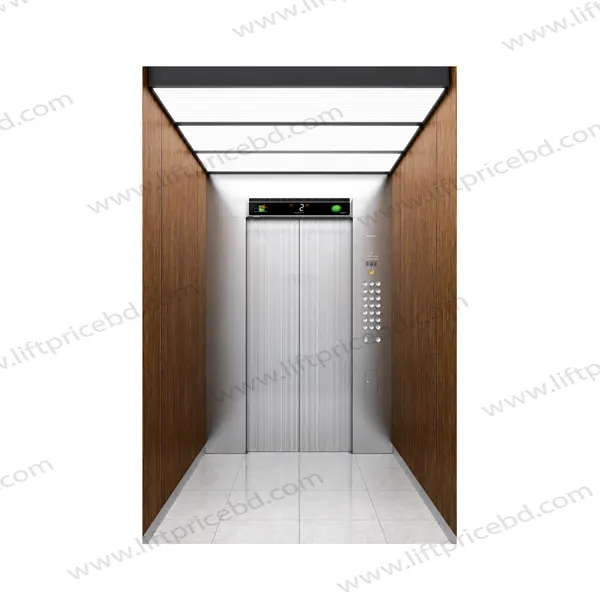 HYUNDAI Lift