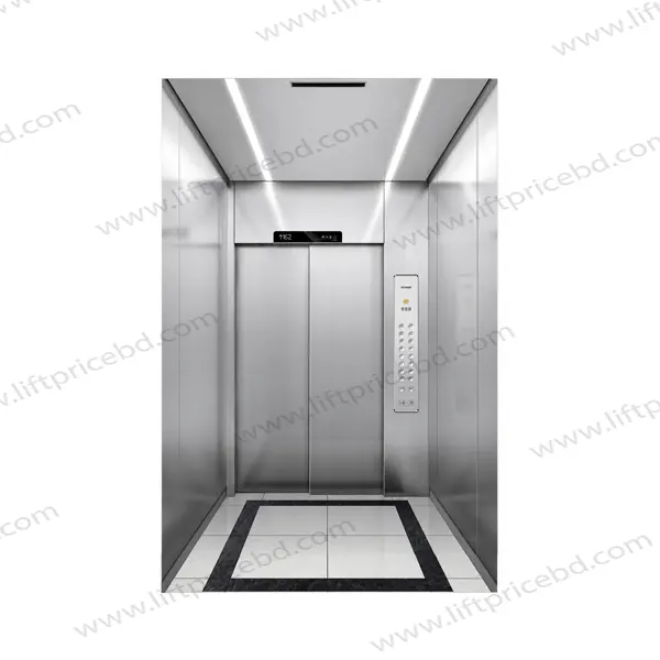 HYUNDAI HCS-A Passenger Elevator