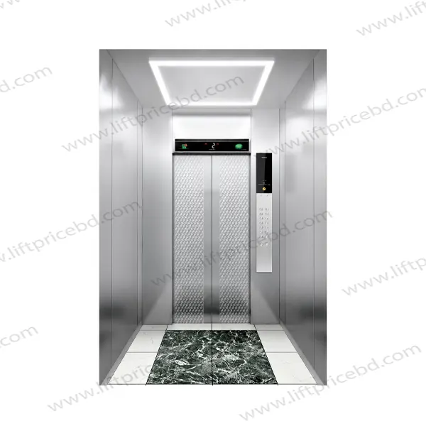 HYUNDAI HCS-C Home Elevator