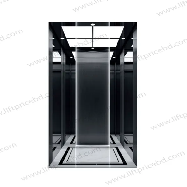 KONE HE-P10 Passenger Lift