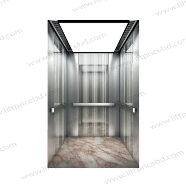 KONE HE-PO5 Passenger Elevator