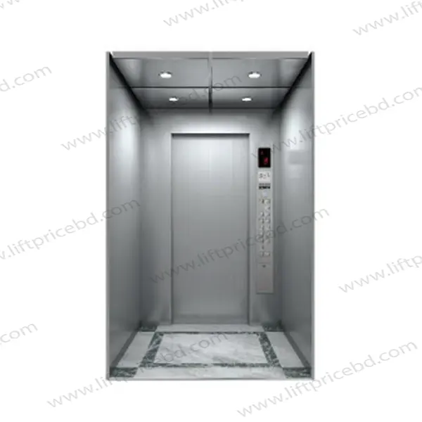 LG-PO1 Passenger Lift
