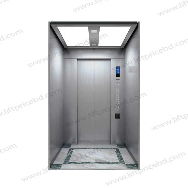 LG PO1A Passenger Elevator