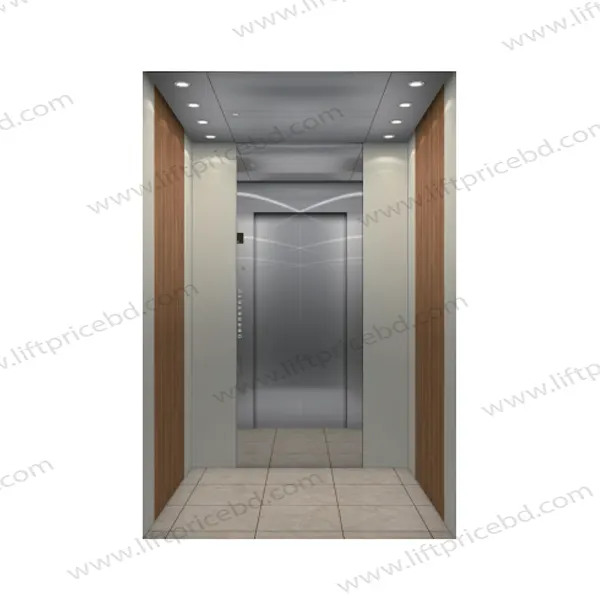 OTIS 4605L Passenger Elevator