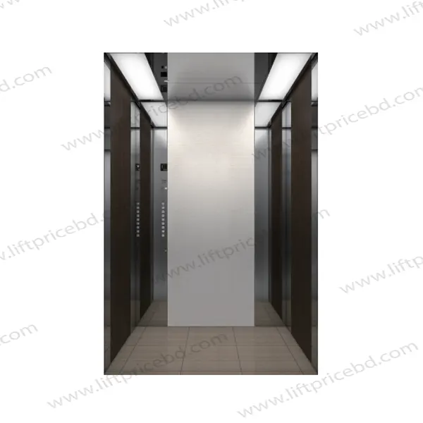 OTIS 4606L Passenger Lift