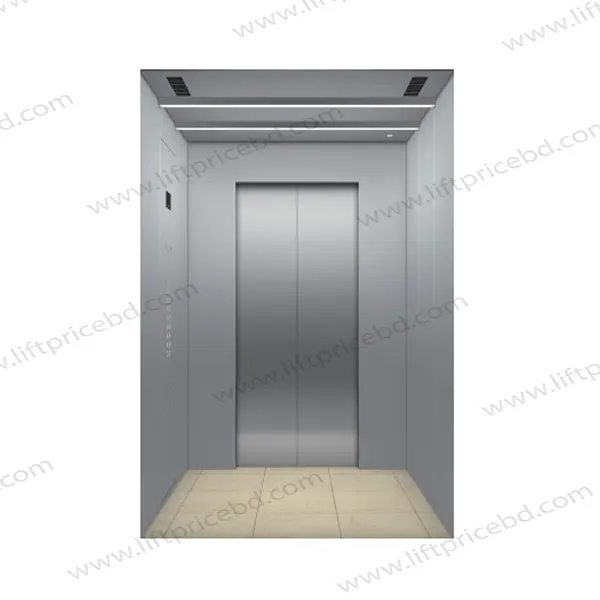 OTIS B4O91L Passenger Elevator