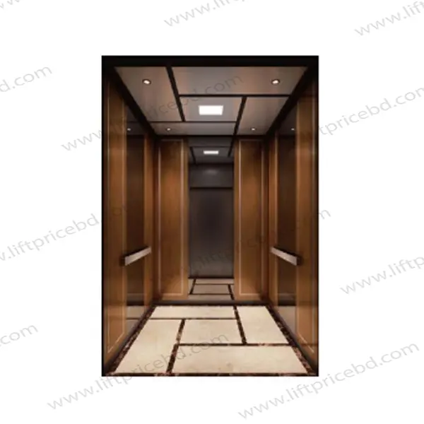LG P26 Passenger Lift