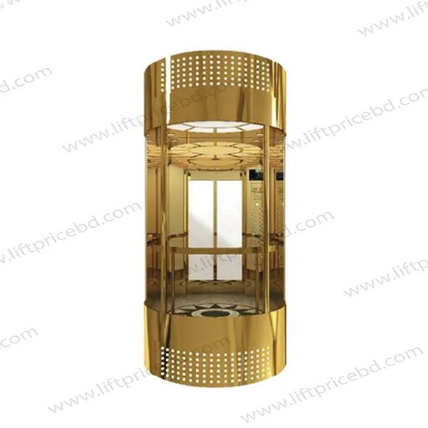 SIGMA Lift