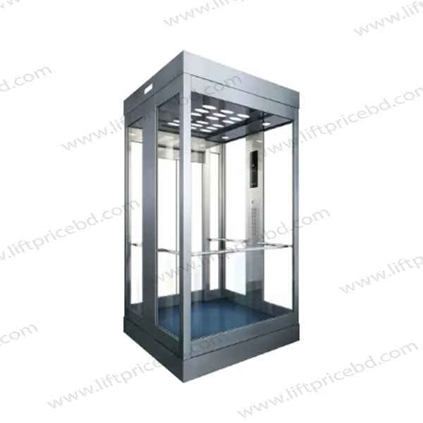 SIGMA HGM-04 Panoramic Lift