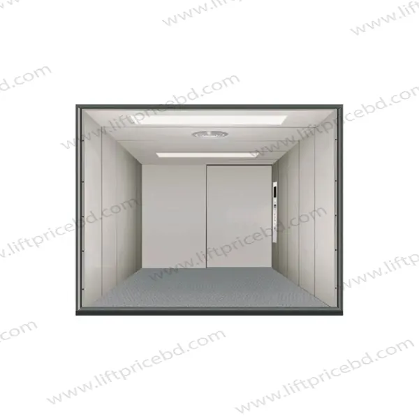 SIGMA HGM-F01 Freight Elevator