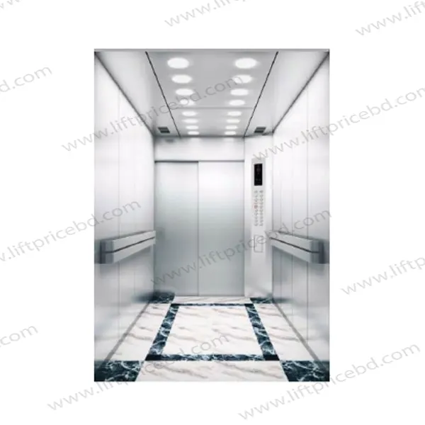 SIGMA HGM-H01 Hospital Elevator