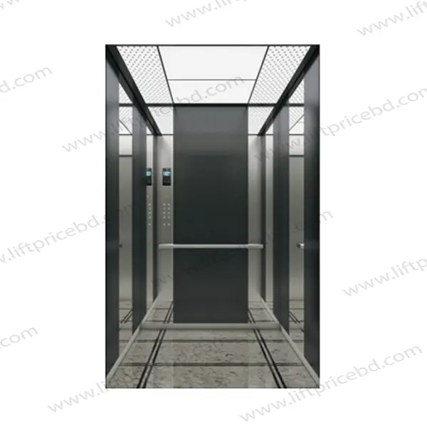 SIGMA HGM-P01 Passenger Lift