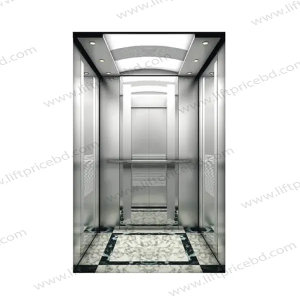 SIGMA HGM-P02 Passenger Elevator