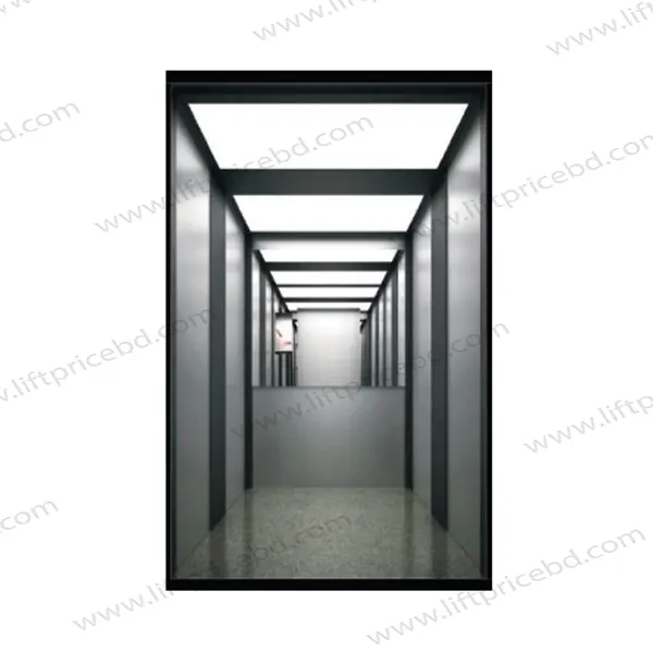 SIGMA HGM-P03 Passenger Elevator