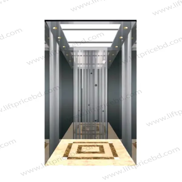 SIGMA HGM-P04 Passenger Lift
