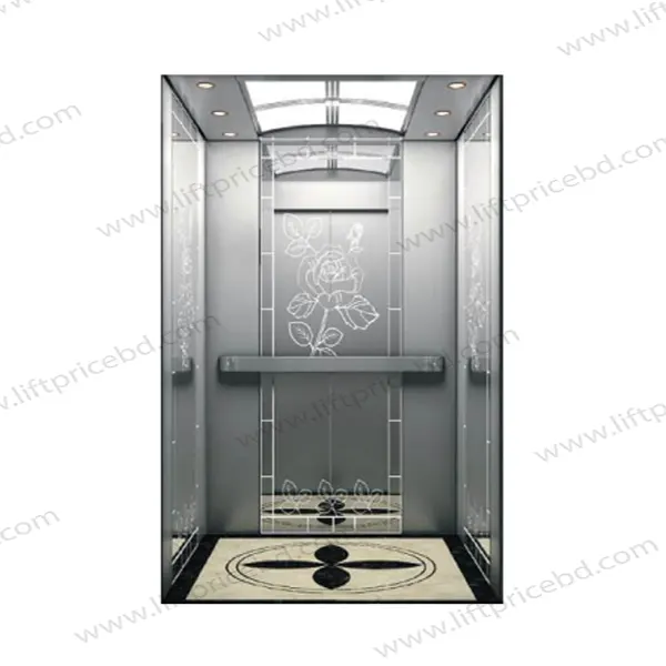 SIGMA HGM-P05 Passenger Elevator