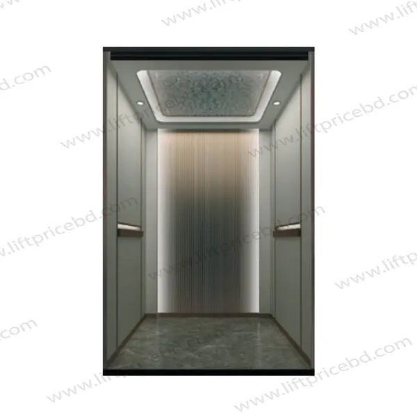 SIGMA HGM-P06 Passenger Lift