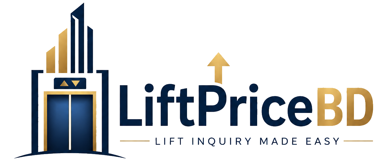 Lift Price BD