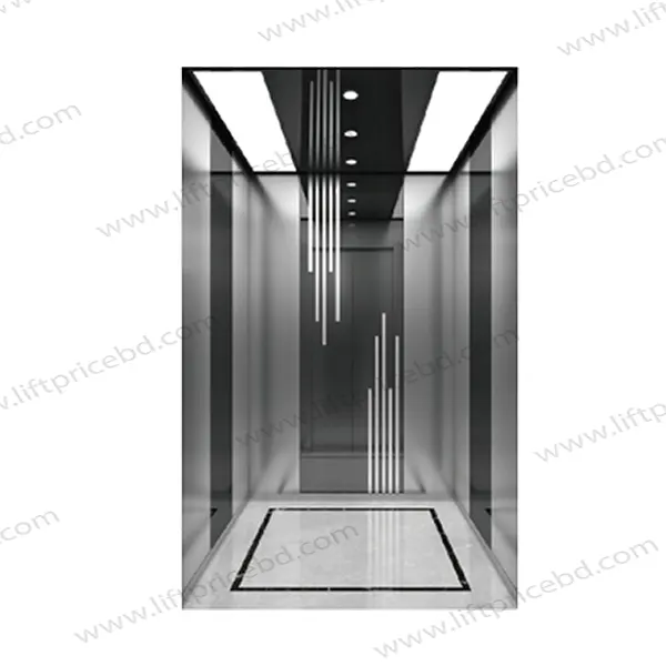 KONE HE-P11 Passenger Lift