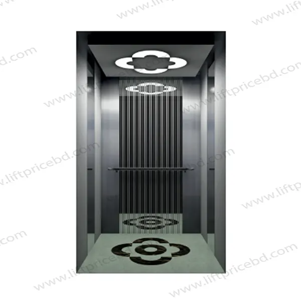 KONE HE-P18 Passenger Lift