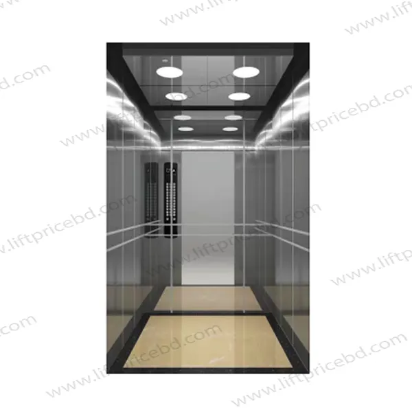 KONE HE-P20 Passenger Elevator