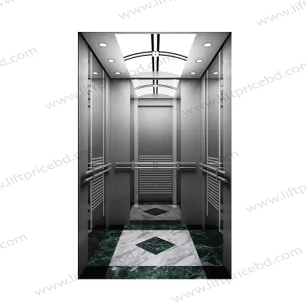 KONE HE-P25 Passenger Lift