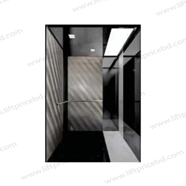 XIZI U-CR173 Passenger Elevator