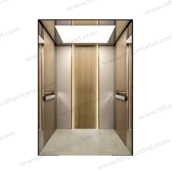 XIZI U-CR171 Passenger Lift